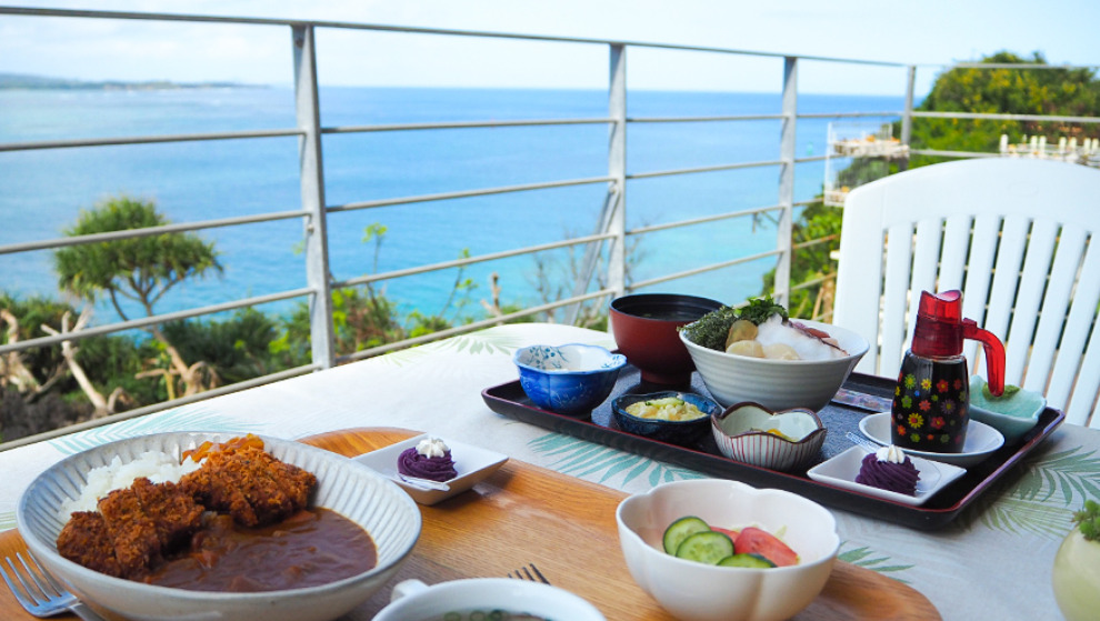 Cafe t&c とうらくの食事のイメージ